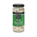 Sable & Rosenfeld Vermouth Tipsy Jalapeno Onions, 5 oz Fruits & Veggies Sable & Rosenfeld