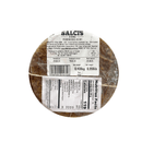 Salcis Monnalisa Trebbione Pecorino Cheese, 500g Cheese Salcis