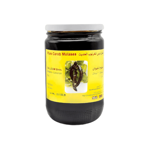 Salloum Pure Carob Molasses, 28.7 oz Pantry vendor-unknown