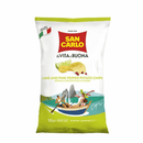 San Carlo Lime and Pink Pepper Potato Chips, 5.29 oz Sweets & Snacks San Carlo
