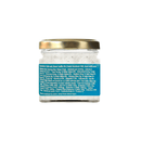 Sanniti Black Truffle Sicilian Table Salt, 3.9 oz Pantry Sanniti