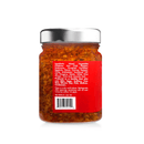 Sanniti Bomba Calabrese Hot Spread, 10.9 oz Pantry Sanniti