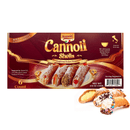 Sanniti Cannoli Shells, 6 Pieces Sweets & Snacks Sanniti