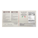 Sanniti Cannoli Shells, 6 Pieces Sweets & Snacks Sanniti