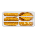 Sanniti Cannoli Shells, 6 Pieces Sweets & Snacks Sanniti