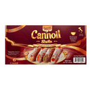 Sanniti Cannoli Shells, 6 Pieces Sweets & Snacks Sanniti