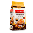 Sanniti Cantuccini Almonds Biscuits, 8.8 oz Sweets & Snacks Sanniti