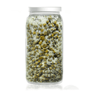 Sanniti Capers Non-Pareille in Sea Salt, 28.2 oz Olives & Capers Sanniti