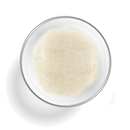 Sanniti Corn Meal White Bramata Polenta, 2.2 Lbs Pasta & Dry Goods Sanniti
