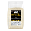 Sanniti Corn Meal White Bramata Polenta, 2.2 Lbs Pasta & Dry Goods Sanniti