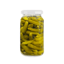 Sanniti Cornichons, 31.7 oz Fruits & Veggies Sanniti