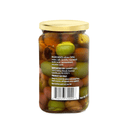 Sanniti County Mix Olives, 20.5 oz Olives & Capers Sanniti