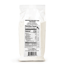 Sanniti Farro Wheat Wholemeal Flour Stone Ground, 17.6 oz Pasta & Dry Goods Sanniti