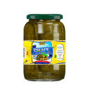 Sanniti Grape Leaves in Brine Jar, 2 Lbs Fruits & Veggies Sanniti