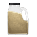 Sanniti Ground White Pepper, 5 lbs Pantry Sanniti