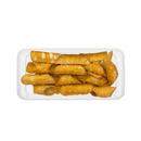 Sanniti Mini Cannoli Shells, 24 Count Sweets & Snacks Sanniti