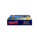 Sanniti Mussels in Oil with Chili, 3.9 oz Seafood Sanniti