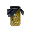 Sanniti Pickled Asparagus, 16 oz Fruits & Veggies Sanniti
