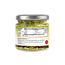 Sanniti Pistachio Crumble, 3.52 oz Pantry Sanniti