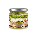 Sanniti Pistachio Crumble, 3.52 oz Pantry Sanniti
