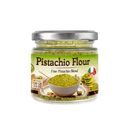Sanniti Pistachio Flour, 3.52 oz Pantry Sanniti