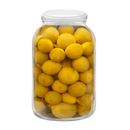 Sanniti Preserved Lemons, 1 Galon Fruits & Veggies Sanniti