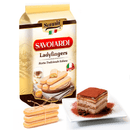 Sanniti Savoiardi Ladyfingers, 500g Sweets & Snacks Sanniti