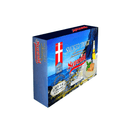 Sanniti Smoked Trout in Oil, 3.9 oz Seafood Sanniti