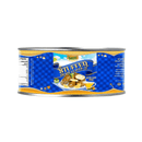 Sanniti Stuffed Grape Leaves Tin, 9.8 oz Pantry Sanniti