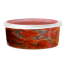 Sanniti Whole Calabrian Hot Chili Peppers, 4.19 Lbs Fruits & Veggies Sanniti