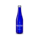 Saratoga Still Water Glass Bottle, 12 oz Beverages Saratoga