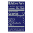 Saratoga Still Water Glass Bottle, 12 oz Beverages Saratoga