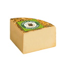Sartori Garlic and Herb BellaVitano Cheese Quarters, 5 Lbs Cheese Sartori