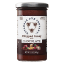 Savannah Bee Company Whipped Honey with Chocolate, 12 oz Pantry Savannah Bee Company 
