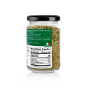 Seasonello Aromatic Sea Salt, 10.5 oz (300 grams) Pantry Caber