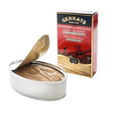 Serrats Bonito Del Norte Ventresca Fillets Tuna, 4 oz Seafood Serrats
