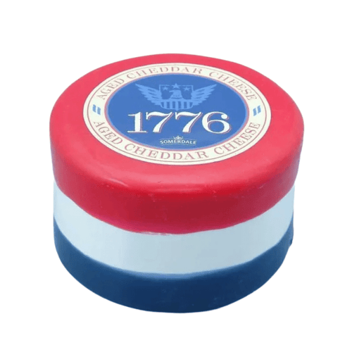 Somerdale 1776 Cheddar Supermarket Italy