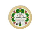 Somerdale Claddagh Bo Irish Cheddar with Irish Whiskey, 5 Lbs Cheese Somerdale