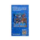 Song E' Napule Pizza Mix Flour, 18 oz Pasta & Dry Goods Song E Napule