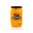 Sophia Greek Apricot Halves, 24 oz Fruits & Veggies Sophia