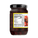 Sophia Pitted Sour Cherries, 24 oz Fruits & Veggies Sophia