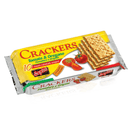 Sophia Tomato & Basil Crackers 8.8 oz (250g) Pantry Sophia