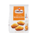 St Michel Mini Classic Madeleines, 6.17 oz Sweets & Snacks St Michel