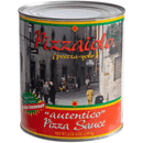 Stanislaus Pizzaiolo Authentic Pizza Sauce, 6 Lbs Sauces & Condiments Stanislaus