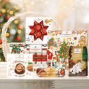 Supermarket Italy "Niederegger Holiday Favorites" Gift Basket Sweets & Snacks Supermarket Italy