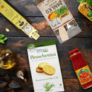 Supermarket Italy's Bruschetta Al Pomodoro Bundle Bundle Supermarket Italy