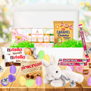 Supermarket Italy's Bunny Trail Treats Gift Box Gift Basket Supermarket Italy