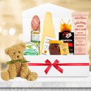 Supermarket Italy's "Charcuterie Board Starter" Gift Box Gift Basket Supermarket Italy