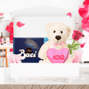Supermarket Italy's Enchanted Love Gift Box Gift Basket Supermarket Italy
