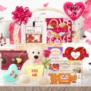 Supermarket Italy's Heartfelt Treats Gift Basket Gift Basket Supermarket Italy